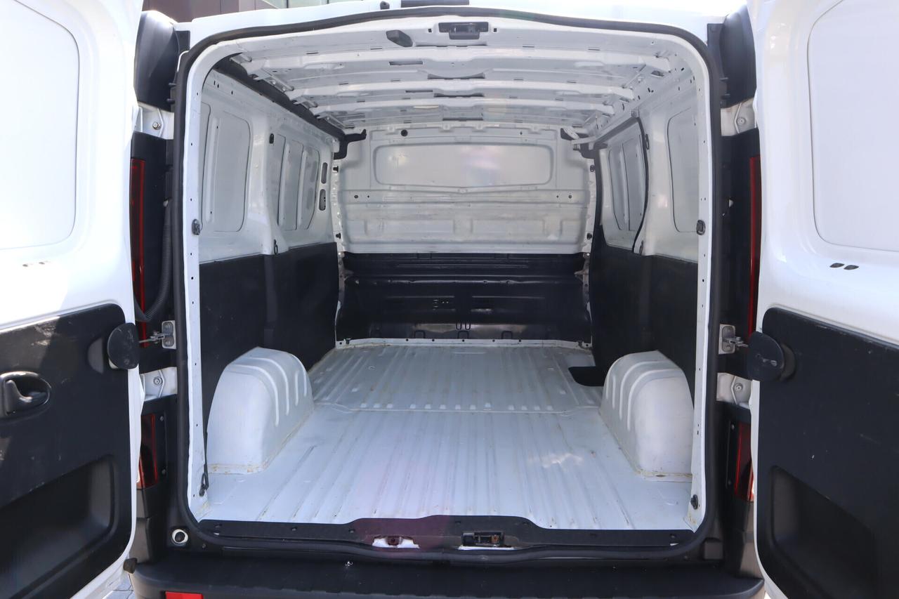 Fiat Talento Fiat Talento 2.0 ECOJET 145 CV L1H1 CORTO 14850 + IVA
