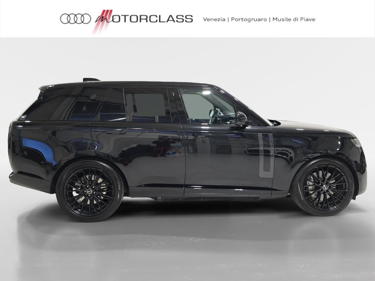 Land Rover Range Rover swb 3.0 i6 phev 440cv hse awd auto