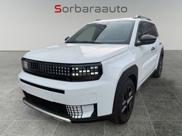 FIAT Grande Panda Grande Panda 1.2 hybrid Icon 110cv edct