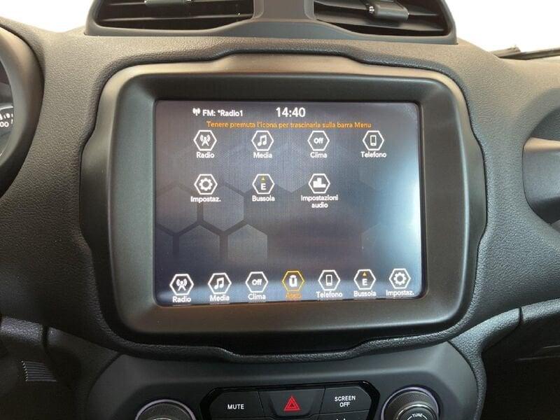 Jeep Renegade My23 Limited 1.0 GseT3