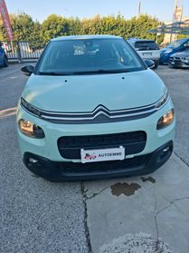 Citroën C3 Puretech GPL 2018 – Unico Proprietario, Vigonza (PD)