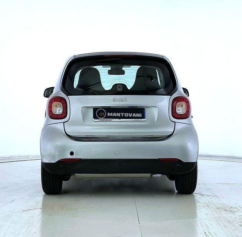smart fortwo 70 Twinamic Prime ** IVA ESPOSTA **