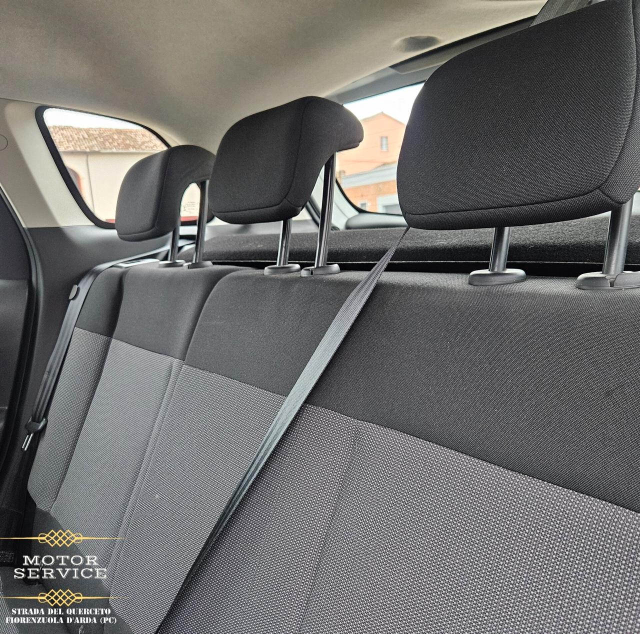 Citroen C3 Aircross 1.2 BENZINA DA 99€ MESE
