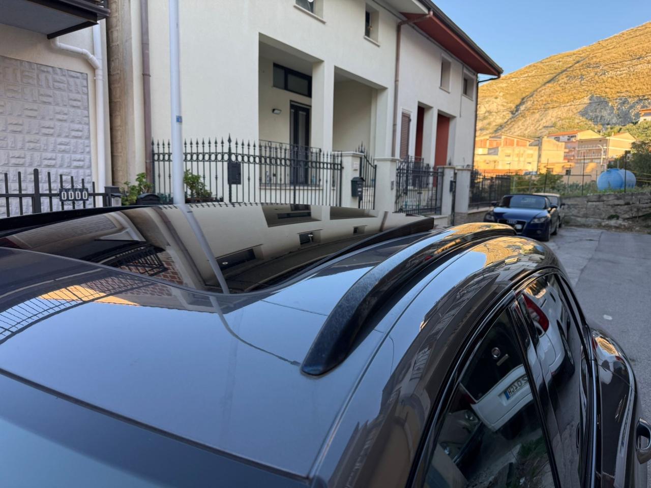 Porsche Macan 3.0 S tetto panoramico e gancio traino