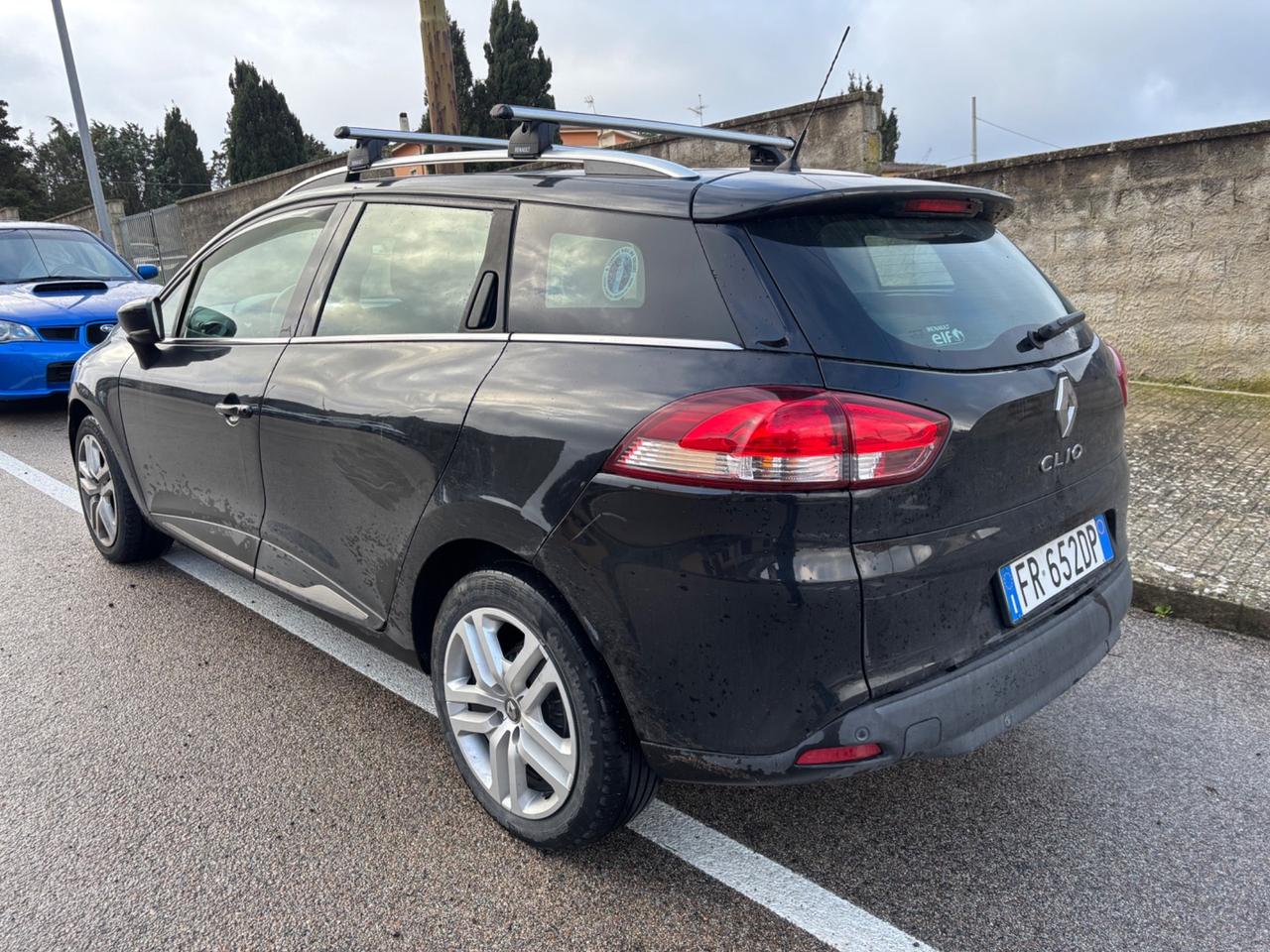 Renault Clio dCi 8V 75CV Start&Stop 5 porte Energy Zen
