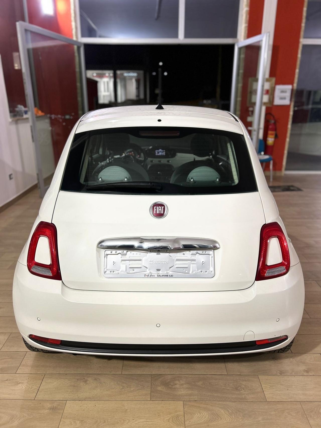 Fiat 500 1.2 Star-2019