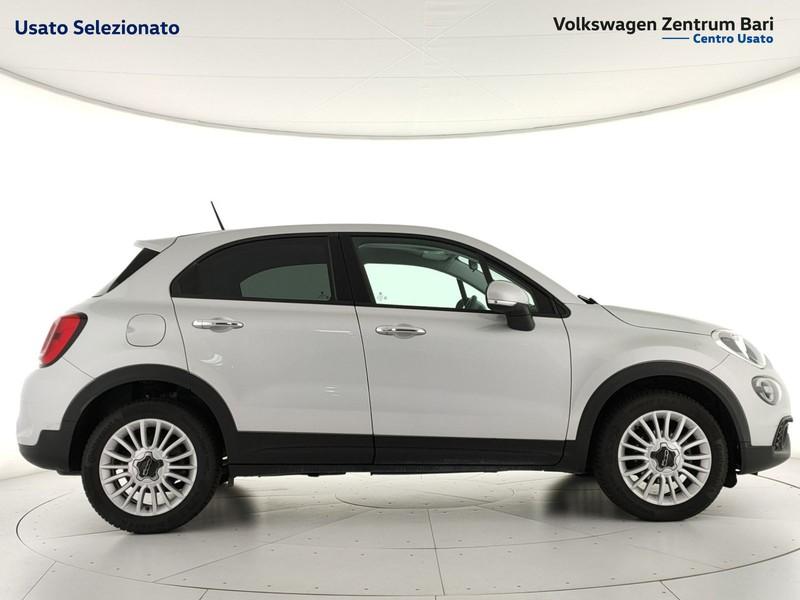 Fiat 500X 1.6 mjt business 4x2 120cv