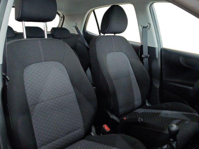 KIA Picanto 1.0 12V 5 porte Urban