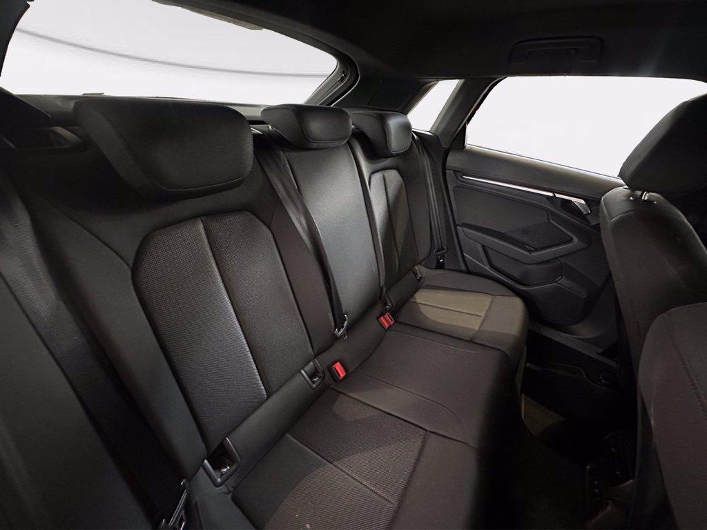 AUDI A3 sportback 30 1.0 tfsi business advanced del 2022
