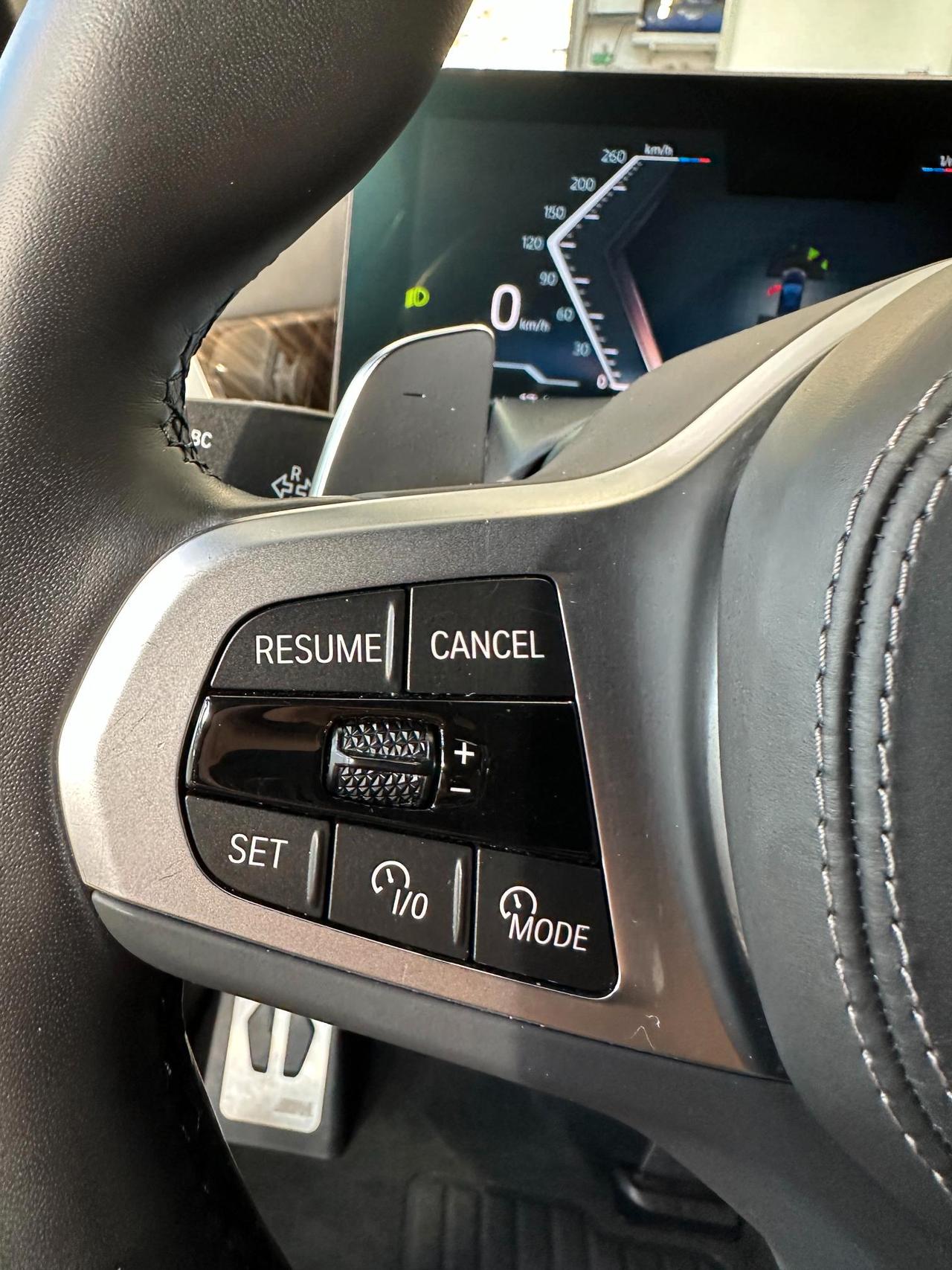 BMW X6 xdrive30d mhev 48V Msport - IVA