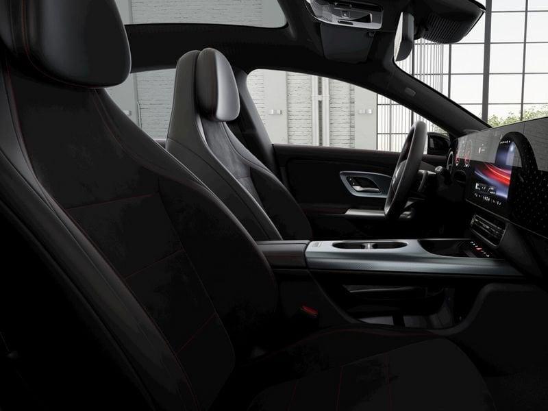 Mercedes-Benz CLA Hybrid CLA 200 AMG Line Advanced Plus NIGHT-PACK