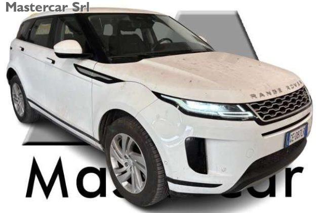 LAND ROVER Range Rover Evoque Evoque 1.5 i3 phev R-Dynamic S awd auto -GE087LR