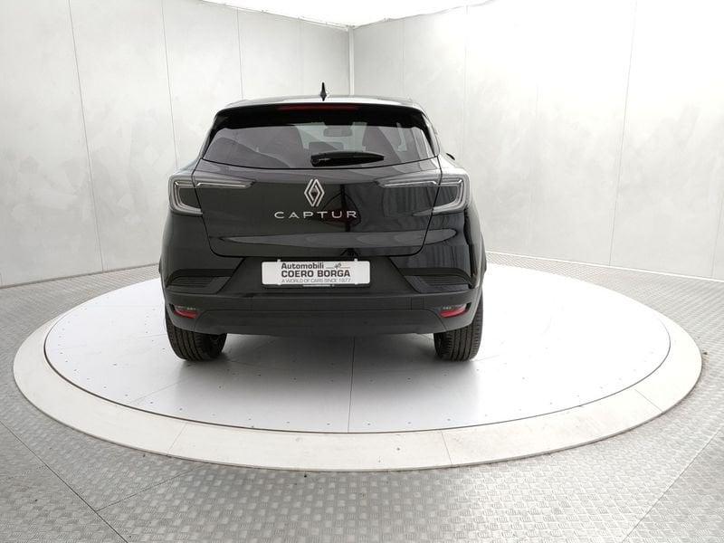 Renault Captur Captur ECO-G 100 CV Techno