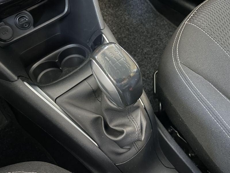 Peugeot 208 Allure BlueHDi 75cv