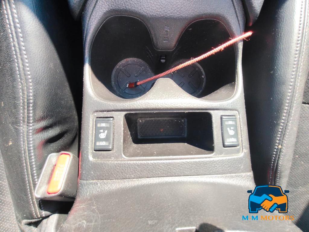 Nissan X-Trail 1.6 dci Tekna 2wd xtronic