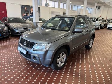 Suzuki Grand Vitara 1.6 16V 3 porte - UNICO PROPRIETARIO