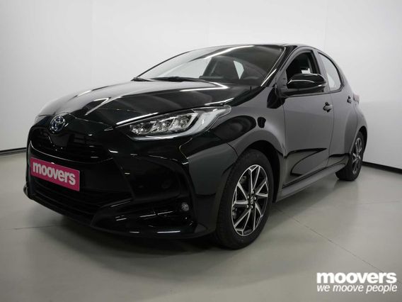 1.5 Hybrid 5 porte Trend