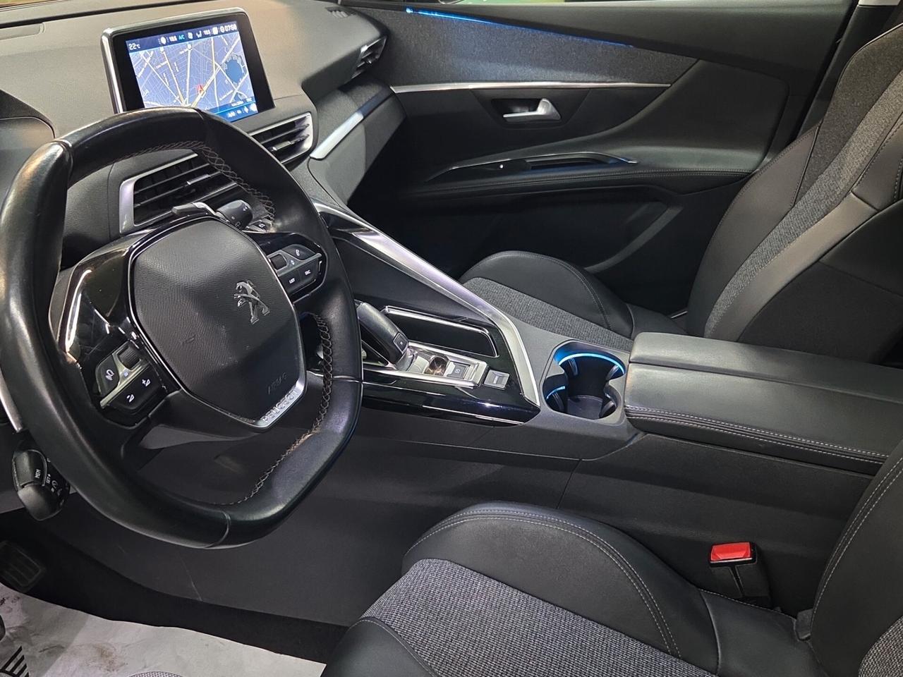 Peugeot 5008 BlueHDi 130 S&S EAT8 Allure AUTOCARRO N1