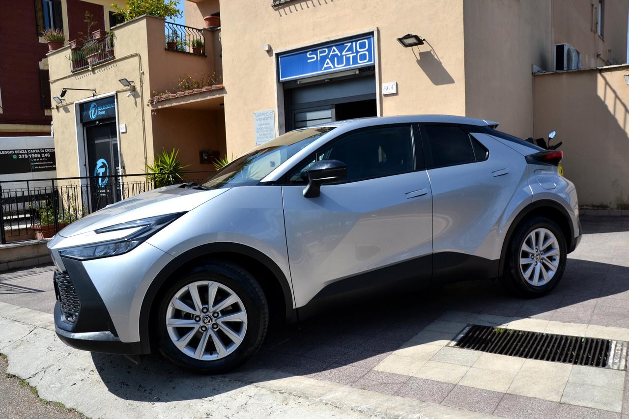 Toyota C-HR 1.8 HV 140CV **PREZZO REALE**KM17000**UNIPRO'**