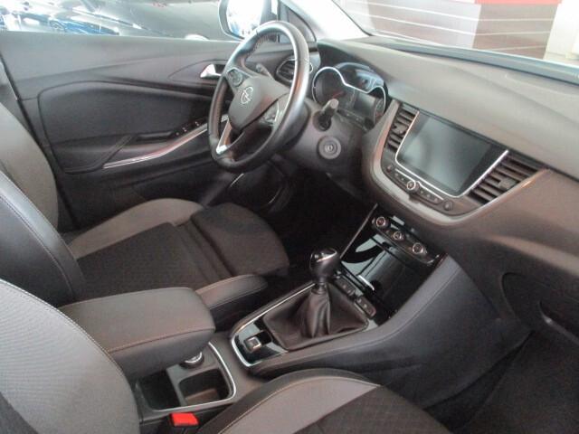 Opel Grandland X 1.5 diesel Ecotec Start&Stop Innovation