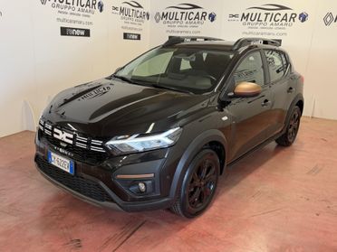 Dacia Sandero Stepway 1.0 TCe ECO-G Extreme Up