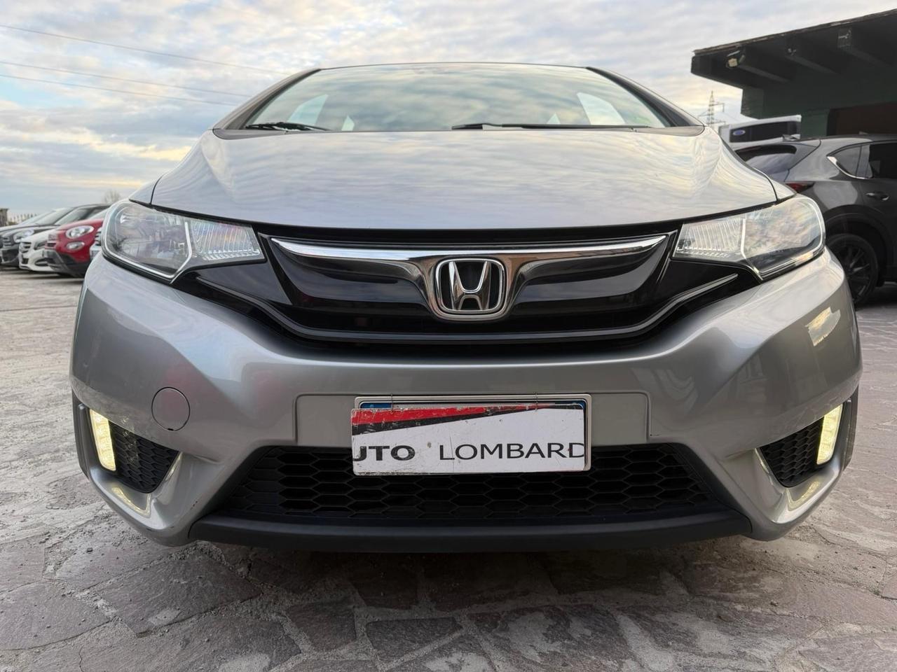 Honda Jazz 1.3 Comfort Navi ADAS neopatentati