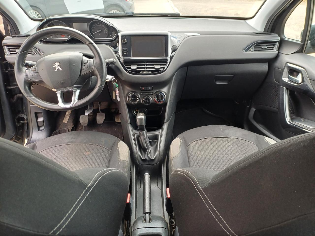 Peugeot 208 PureTech 68 5 porte Access