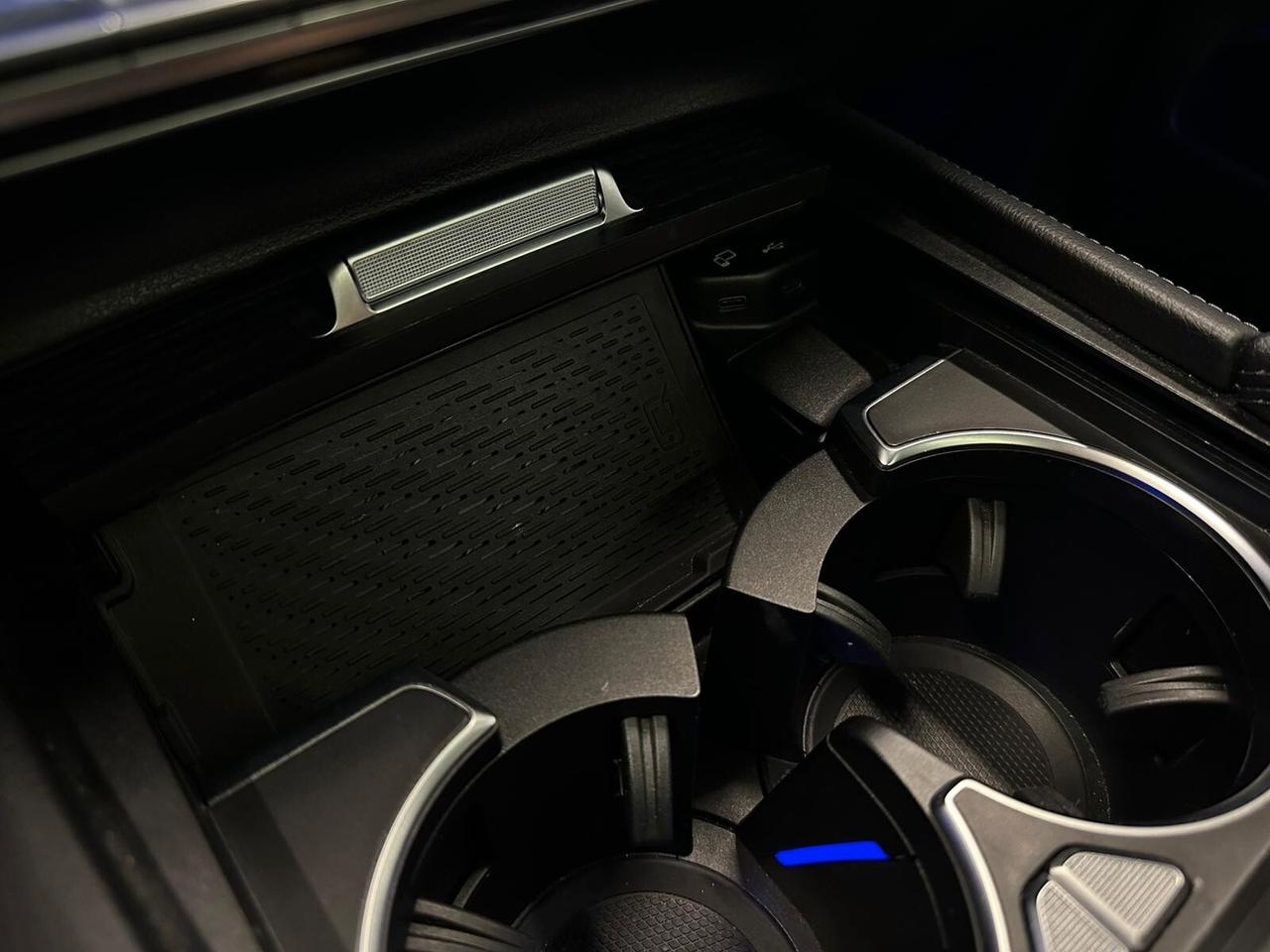 GLE 350 PREMIUM PLUS TETTO GANCIO IVA INCLUSA