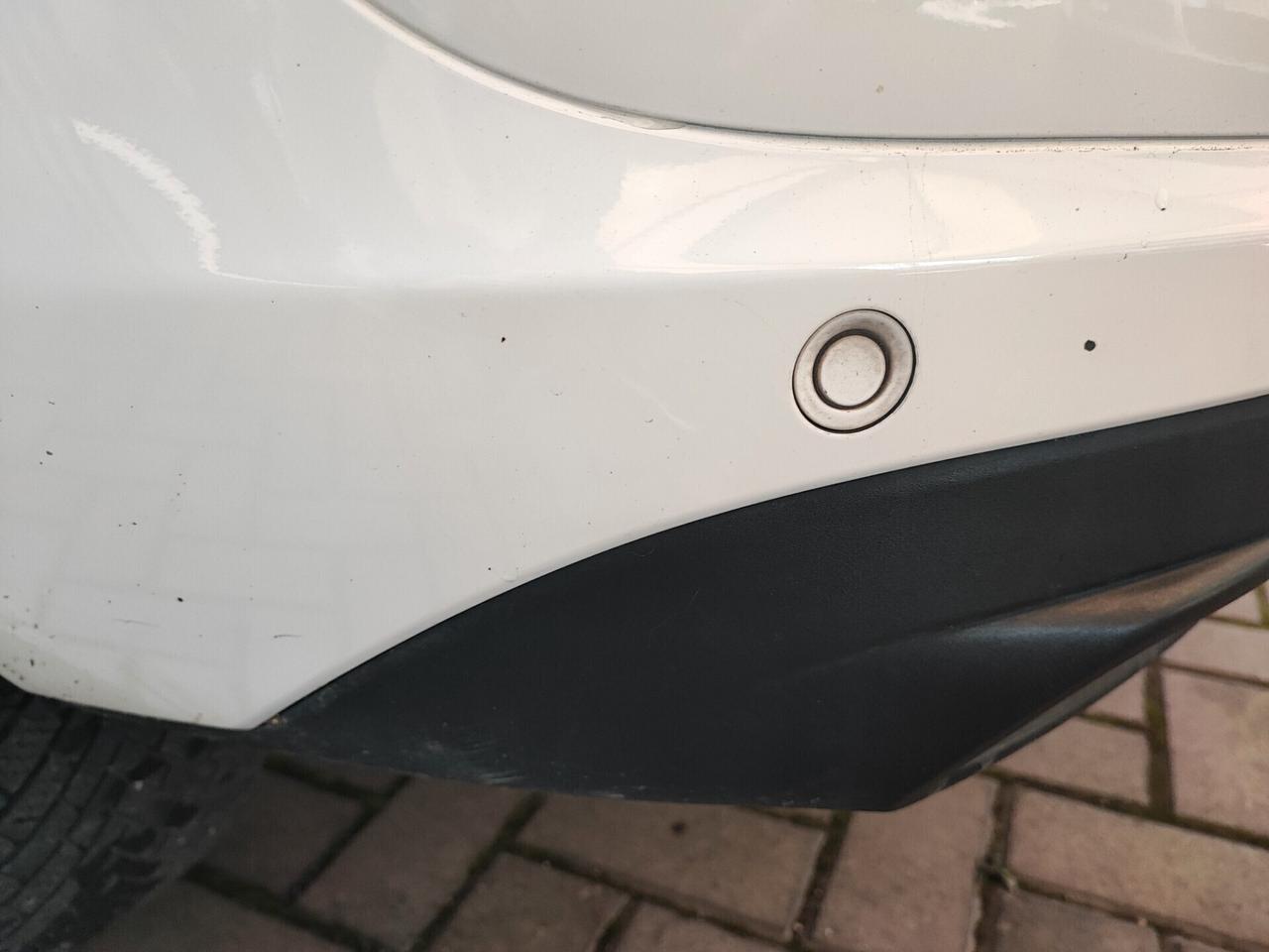 Fiat 500L IVA COMPRESA N1 4 Posti Euro 6