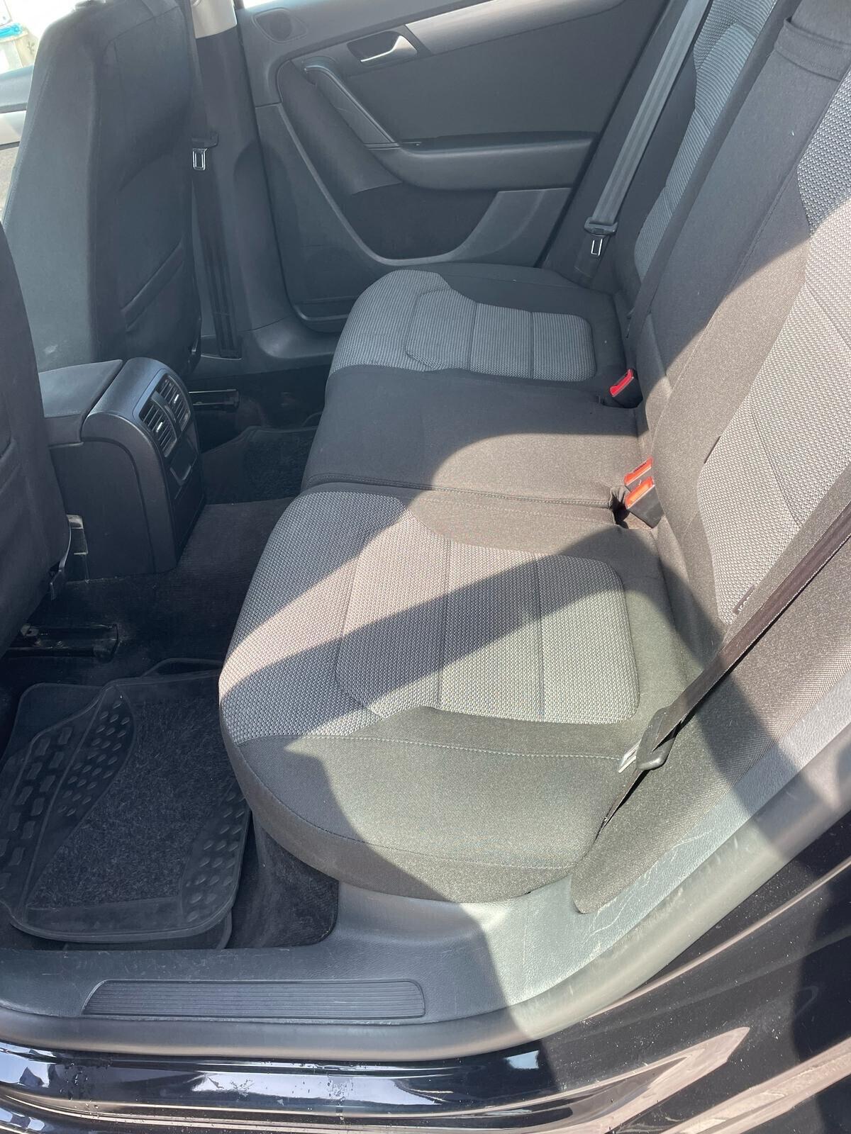 Volkswagen Passat 1.4 TSI SW Comfort. EcoFuel