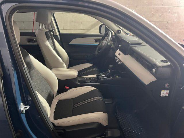 HONDA HR-V HR-V 1.5 Hev eCVT Advance Style