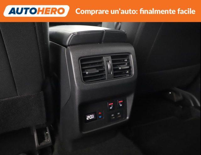 NISSAN X-Trail e-Power 2WD 5 posti N-Connecta