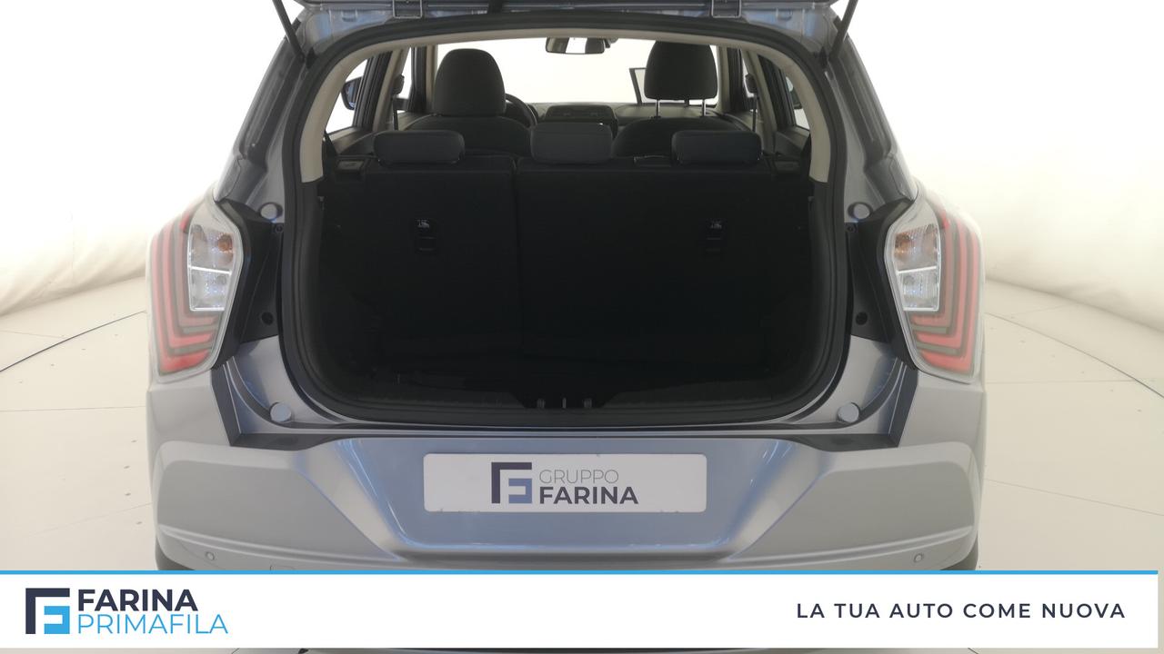 KGM Tivoli Must - 1.5 Turbo GDI 163 CV - 2wd MT