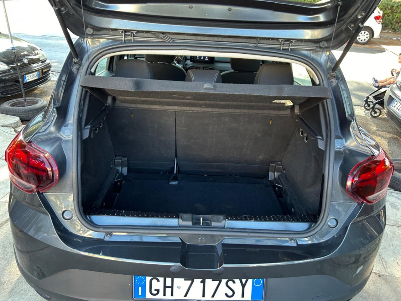 Dacia Sandero Stepway 1.0 TCe 90 CV CVT Comfort SL DaciaPlus