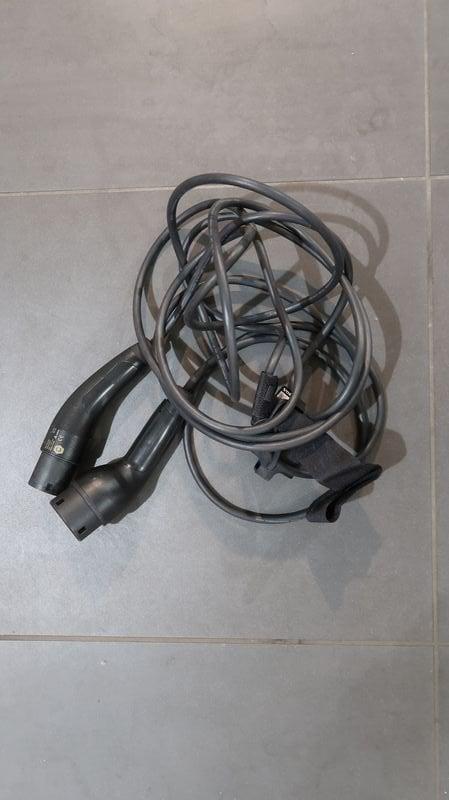 Volvo XC40 Recharge T4 Recharge Plug-in auto Essential