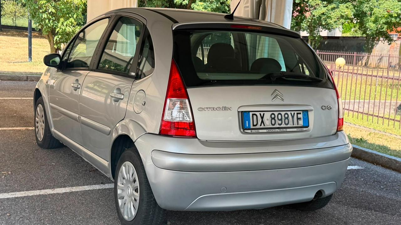 Citroen C3 1.1 airdream Ideal