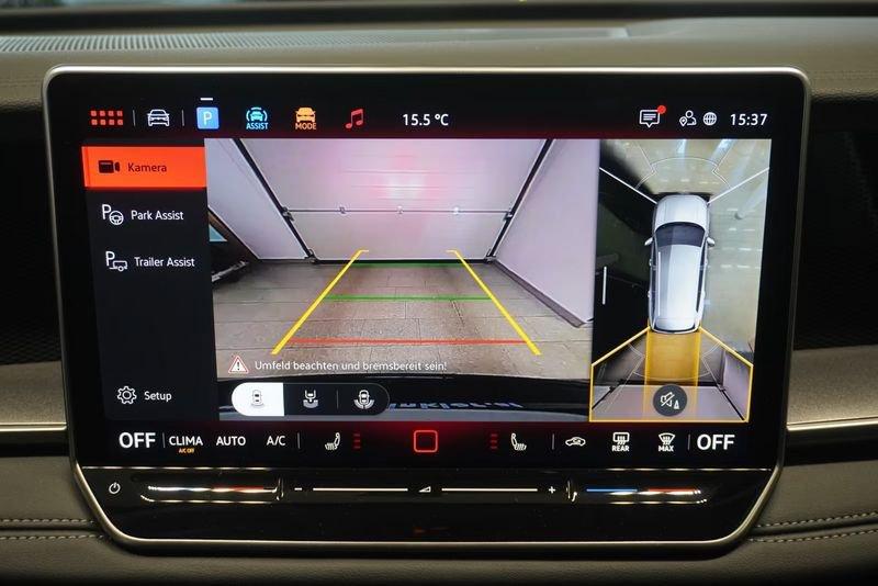 Volkswagen Tayron 1.5 eTSI ACT Life DSG MATRIX NAVI CAMERA