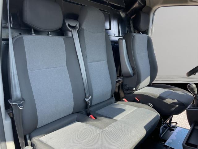 RENAULT Master T35 2.3 dCi 135 PM-TM Furgone Ice +IVA