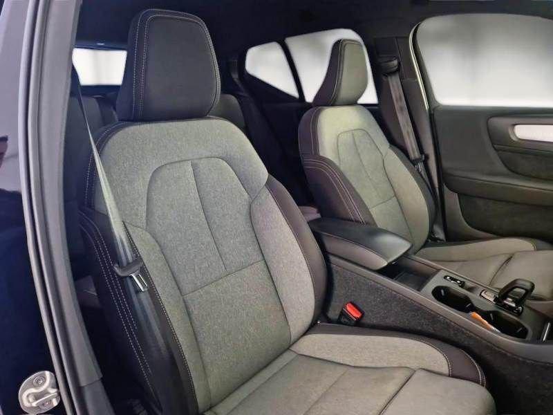 Volvo XC40 T4 129+82 CV Recharge Plug-in Hybrid Automatico Core