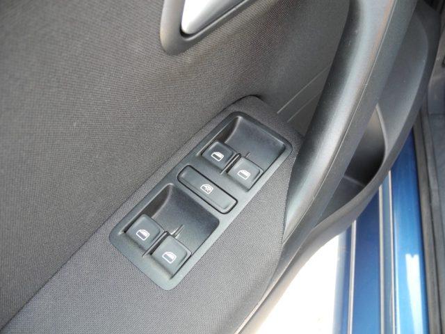 VOLKSWAGEN Polo 1.4 TDI DSG 5p. BlueMotion Tech. - OK NEOPATENTATI