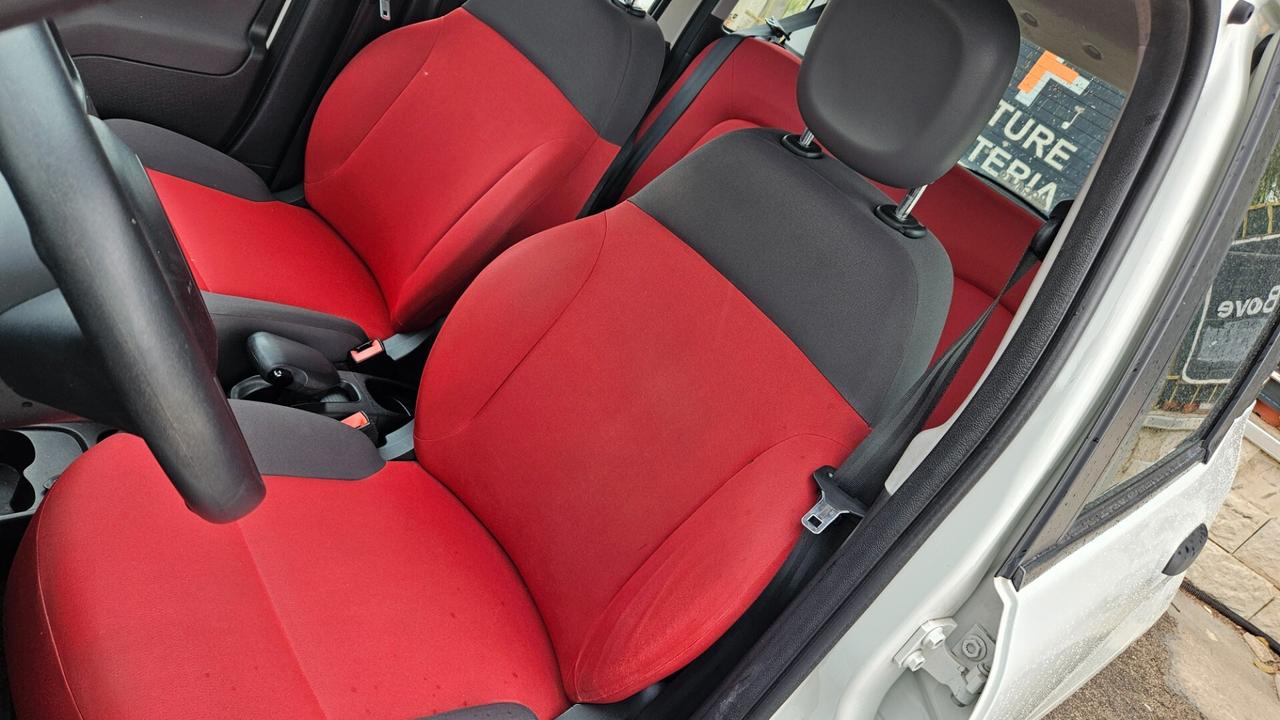 Fiat Panda 1.2 Pop