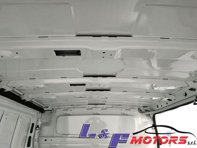 Renault Trafic 2.0 dCi 120CV Furgone euro6