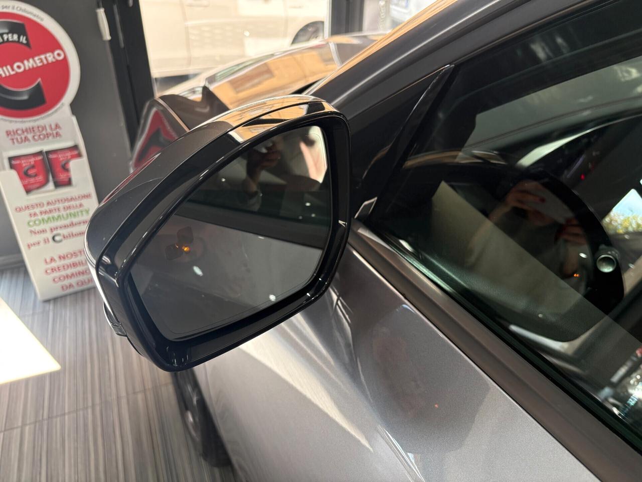 Jaguar E-Pace 2.0 i4 Mhev 200cv AWD auto R-Dynamic HSE ITALIANA.