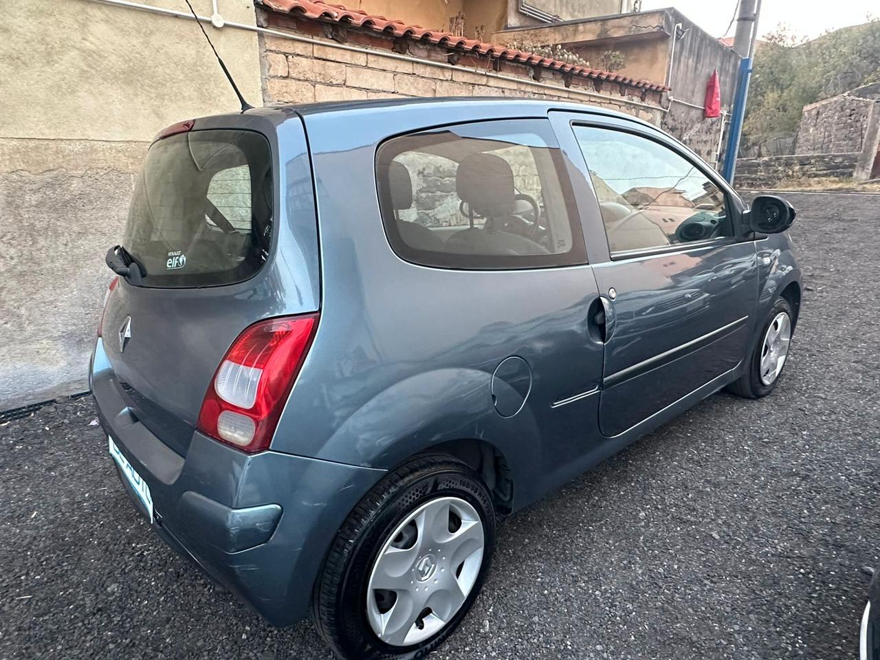 Renault Twingo 1.2 8V Dynamique