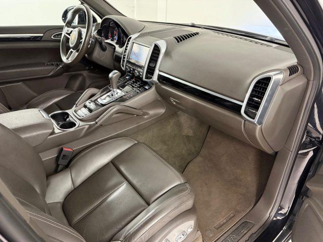PORSCHE Cayenne 3.0 Diesel