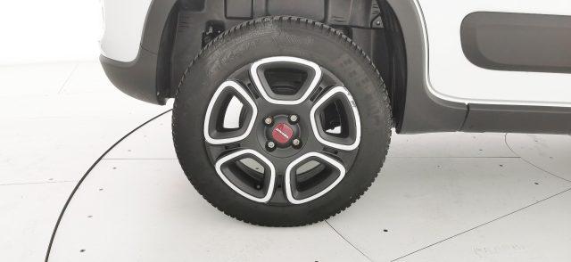 FIAT Panda 0.9 TwinAir Turbo Natural Power City Life