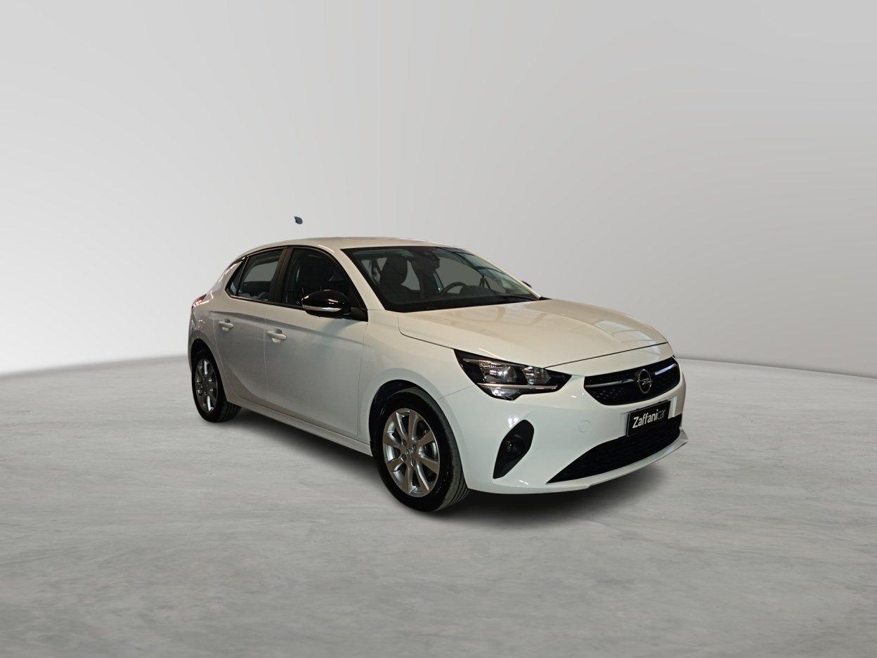 OPEL Corsa 6ª serie - Corsa 1.5 D 100 CV Edition