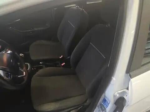 Ford Fiesta 1.4 5 porte Bz.- GPL Black & White Edition