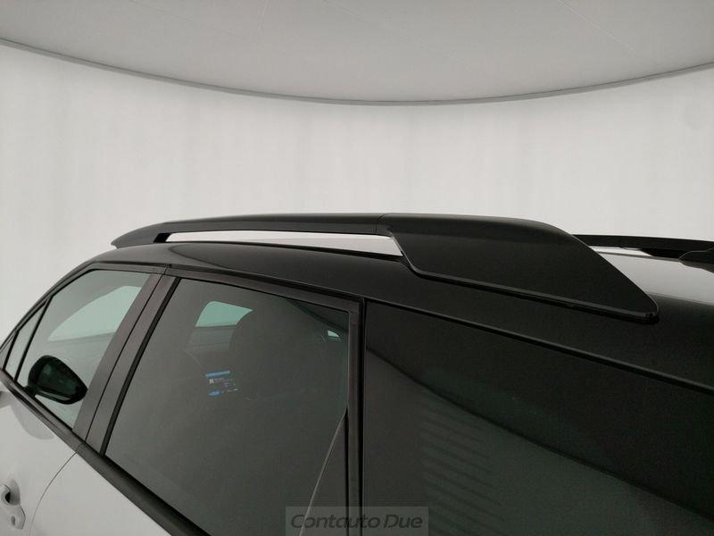 Citroën C3 Aircross BlueHDi 110 S&S C-Series