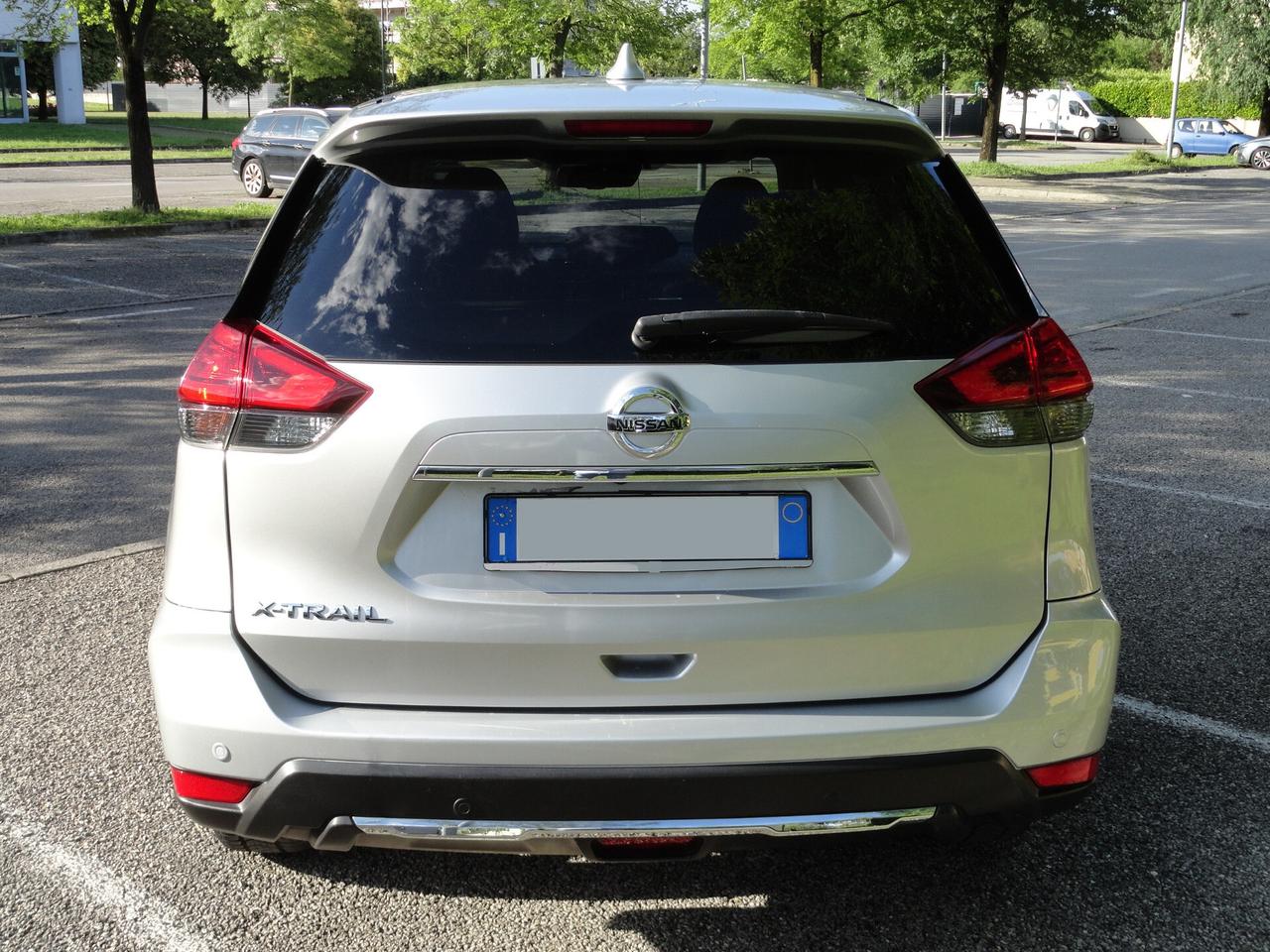 Nissan X-Trail 1.6 dCi 2WD Business